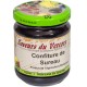 Confiture de sureau Bio 220 g