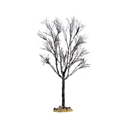 Lemax Butternut Tree, Large