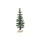 Lemax Blue Spruce Tree, Small