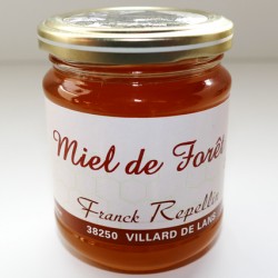 Miel de Forêt Bio 250 g ou 500 g