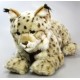 Peluche lynx 46 cm