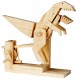 Automate en bois dinosaure T-Rex en kit