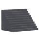 Escalier lot de 3 Lemax