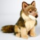 Peluche Coyote 30 cm