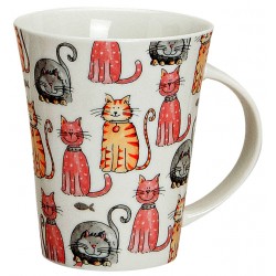 Tasse chats 30 cl