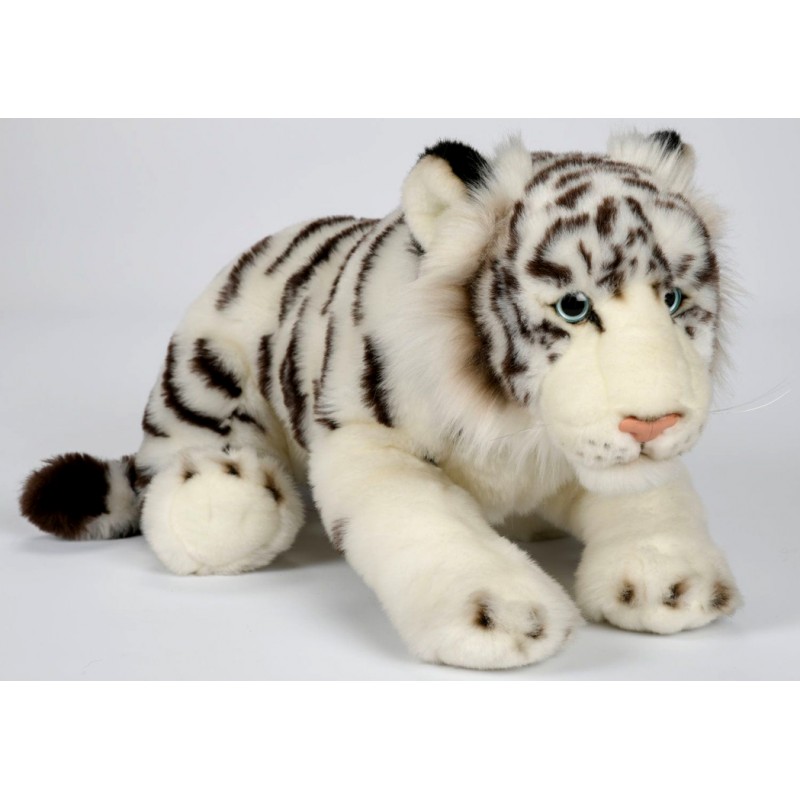 peluche tigre grande taille