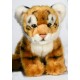 Peluche tigre 26 cm