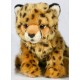 Peluche léopard 26 cm