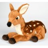 Peluche faon 22 cm