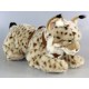 Peluche lynx 46 cm