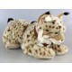 Peluche lynx 46 cm