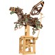 Automate en bois Pegase version machine en kit 50 cm