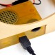 Kit moteur usb musical pour automate en bois