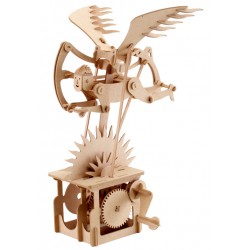 Automate en bois Icare en kit 38 cm