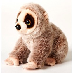Peluche paresseux 20 cm