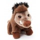 Peluche sanglier 18 cm