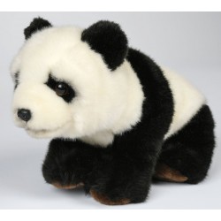 Peluche panda 23 cm