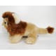 Peluche lion 23 cm