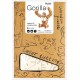 Maquette en bois gorille
