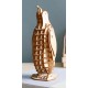Maquette en bois Pingouin