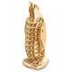 Maquette en bois Pingouin