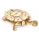 Maquette en bois Tortue