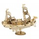 Maquette en bois Bateau japonais