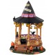 Kiosque de sorcières Lemax Halloween