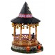 Kiosque de sorcières Lemax Halloween