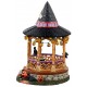 Kiosque de sorcières Lemax Halloween
