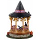 Kiosque de sorcières Lemax Halloween