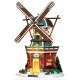 Moulin à vent lumineux et animé Lemax Vail Village