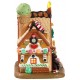 Magasin de bonbons lumineux Lemax Sugar N Spice