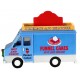 Food truck de gâteaux Lot de 4 Lemax