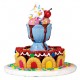 Fontaine de sundae Lemax Sugar N Spice