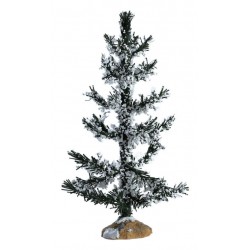 Pin enneigé 16 cm Lemax
