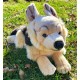 Peluche Berger Allemand 27 cm