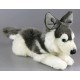 Peluche Husky 27 cm