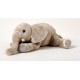 Peluche éléphant 23 cm