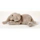 Peluche éléphant 23 cm