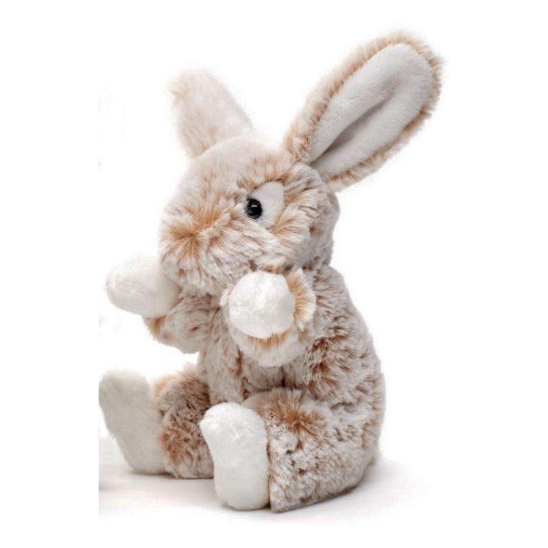 20 Pièces Mini Lapins En Peluche, Jouets De Lapin En Peluche De