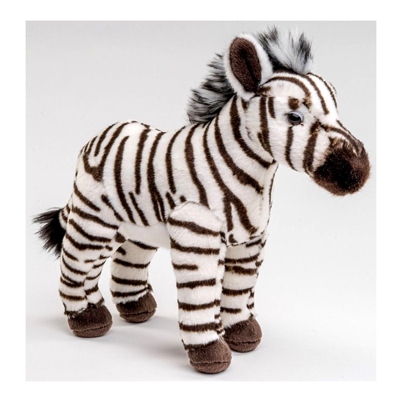 Ours en peluche 25 cm - La Magie des Automates