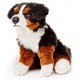 Peluche bouvier bernois 27 cm