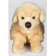 Peluche Chien Golden Retriever 45 cm