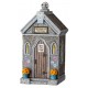 Crypte Lemax Halloween