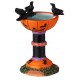 Bassin pour oiseaux Lemax Halloween