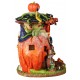 Magasin de bonbons Lemax Halloween