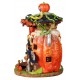 Magasin de bonbons Lemax Halloween