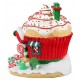 Cupckae Menthe lumineux Lemax Sugar N Spice