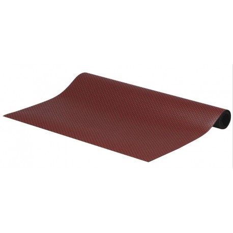 Tapis de présentation Briques Lemax 91 cm